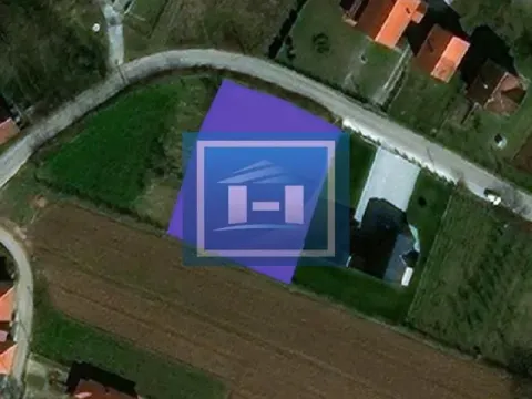 Prodaja,  zemljište, 12m2, Vinorača, Jagodina