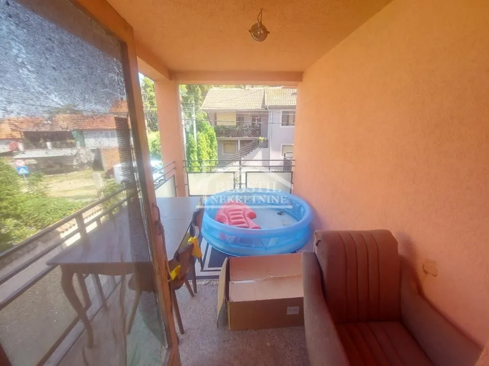 Sale, house, 118m², Centar, Smederevo
