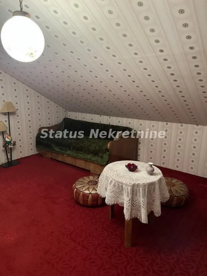 Prodaja, kuća, 144m², Petrovaradin, Novi Sad