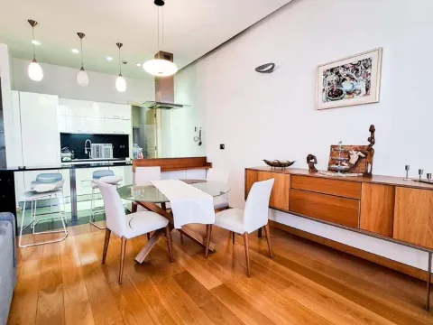 Rent, two bedroom apartment, 106m², Preko Morače, Podgorica - image 3