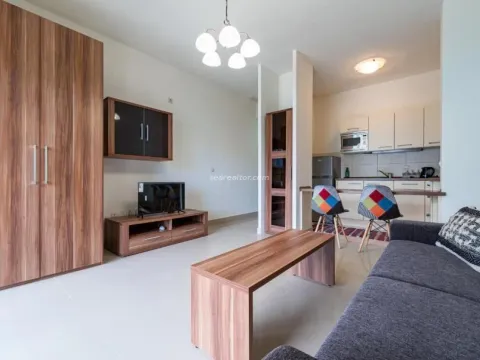 Prodaja, garsonjera, 33m², Risan, Kotor - image 4