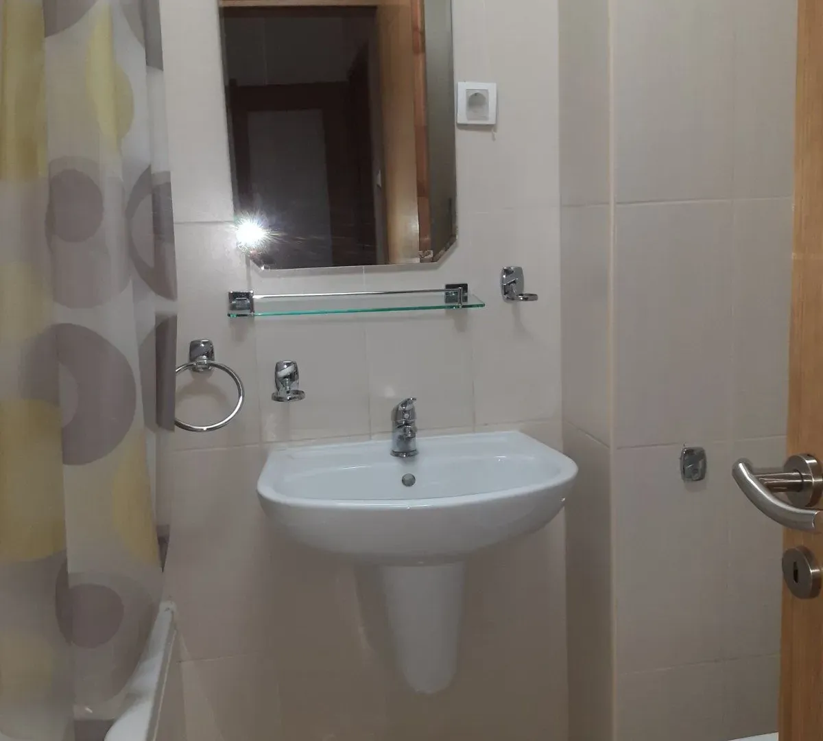Rent, apartment, 95m², Blok 9, Podgorica