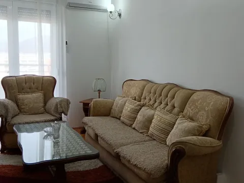 Izdavanje, jednosoban stan, 42m², Stari Aerodrom, Podgorica - image 2