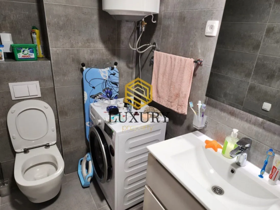 Rent, apartment, 69m², Master Kvart, Podgorica