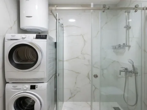 Prodaja, jednosoban stan, 24m², Budva, Crna Gora - image 6