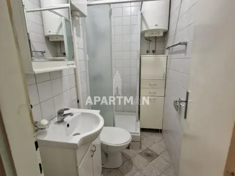 Sale, two bedroom apartment, 47m², Novi Beograd Blok 1 Fontana, Novi Beograd Sve Podlokacije - image 6