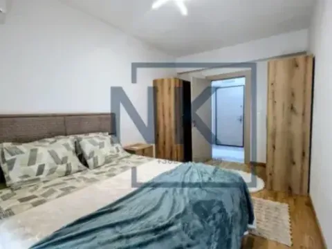Izdavanje, dvosoban stan, 68m², Stara Varoš, Podgorica - image 10