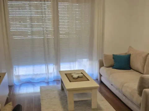 Rent, one bedroom apartment, 29m², Master Kvart, Podgorica - image 3