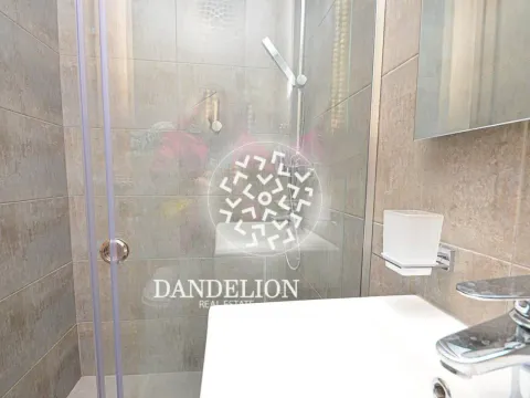 Izdavanje, dvosoban stan, 69m², Master Kvart, Podgorica - image 8