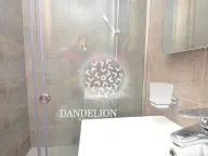 Rent, two bedroom apartment, 69m², Master Kvart, Podgorica - image 8