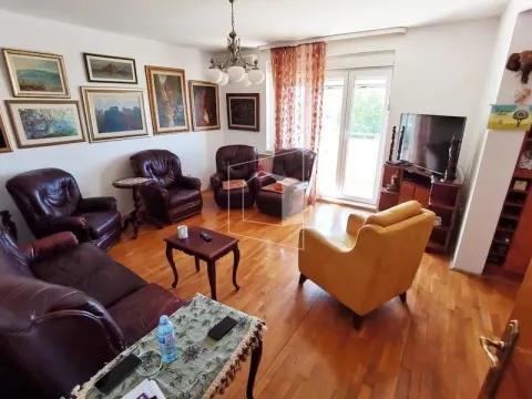 Sale, apartment, 92m², Preko Morače, Podgorica