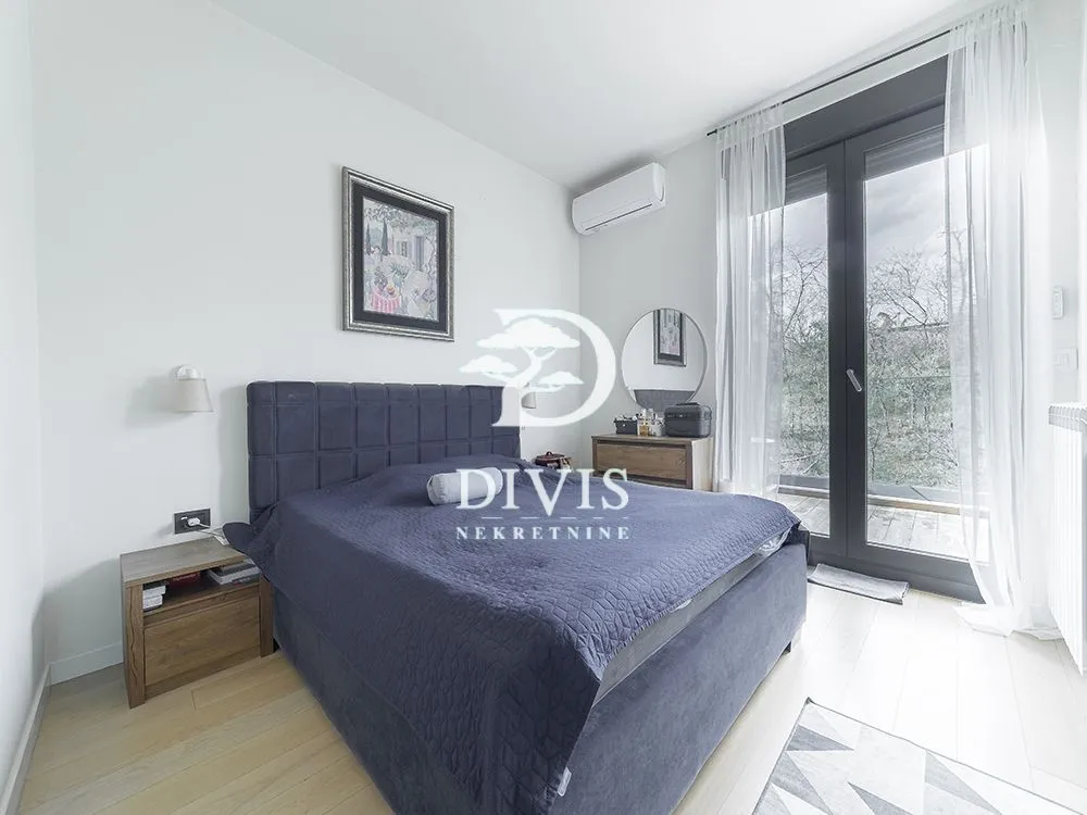 Prodaja, četvorosoban stan, 138m², Novi Beograd Blok 65, Novi Beograd Sve Podlokacije