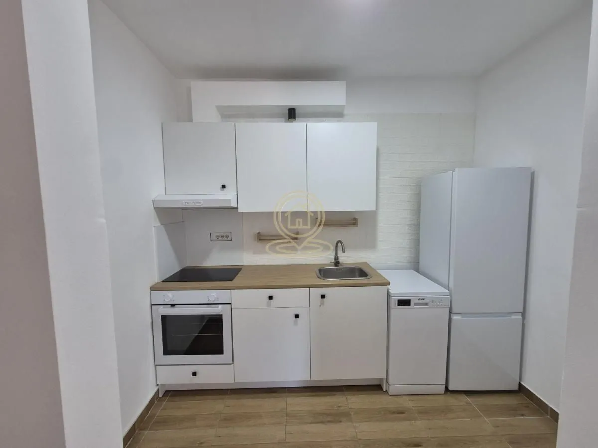 Rent, two bedroom apartment, 50m², Novi Majur, Petrovaradin