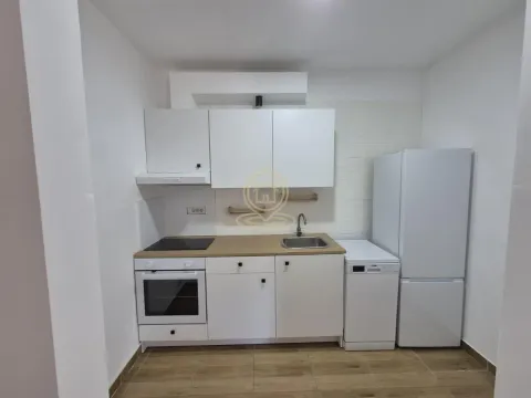 Rent, two bedroom apartment, 50m², Novi Majur, Petrovaradin - image 5