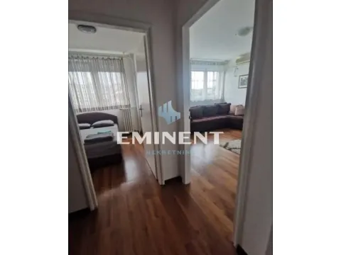 Izdavanje, stan, 45m², Novi Beograd Sve Podlokacije, Beograd - image 6