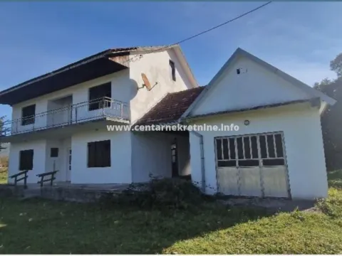 Prodaja, kuća, 156m², Rastovac, Nikšić - image 6