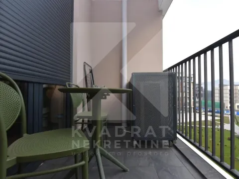 Sale, one bedroom apartment, 57m², Kruševac, Podgorica - image 12