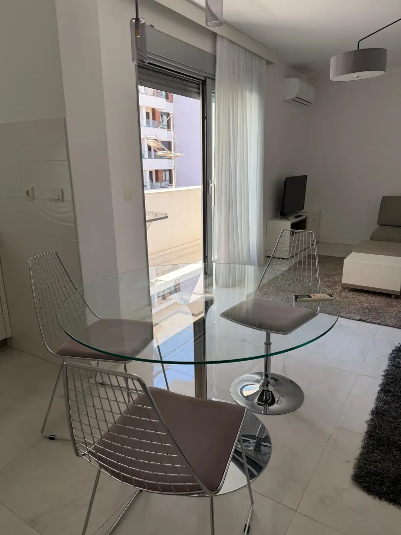 Sale, one bedroom apartment, 52m², Rozino, Budva