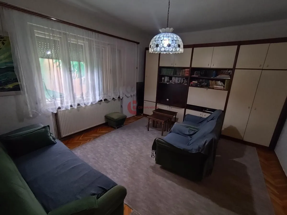 Prodaja, kuća, 95m², Kertvaroš, Subotica