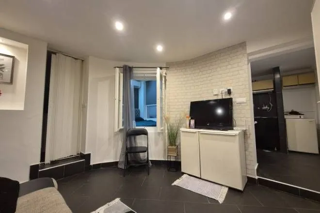 Sale, one bedroom apartment, 30m², Skadarlija, Beograd