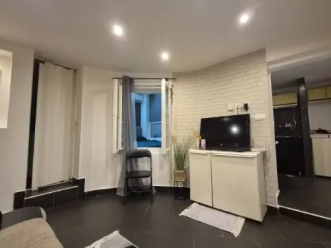 Sale, one bedroom apartment, 30m², Skadarlija, Beograd - image 6