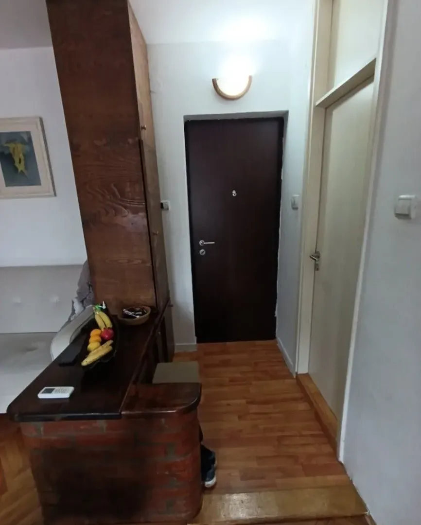 Sale, apartment, 53m², Centar, Podgorica