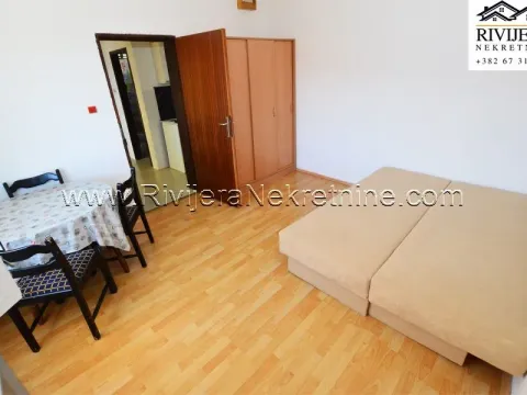 Prodaja, stan, 30m², Centar, Herceg Novi - image 7