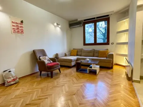 Prodaja, jednosoban stan, 57m², Zabjelo, Podgorica - image 2