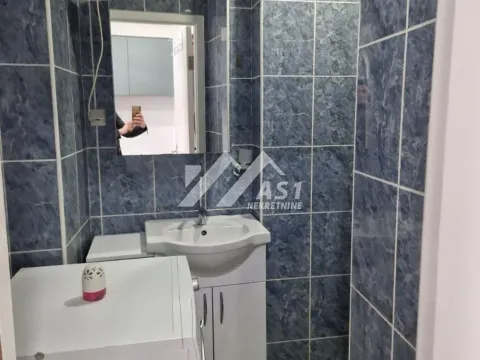 Izdavanje, stan, 18m², Grbavica, Novi Sad Sve Podlokacije - image 7