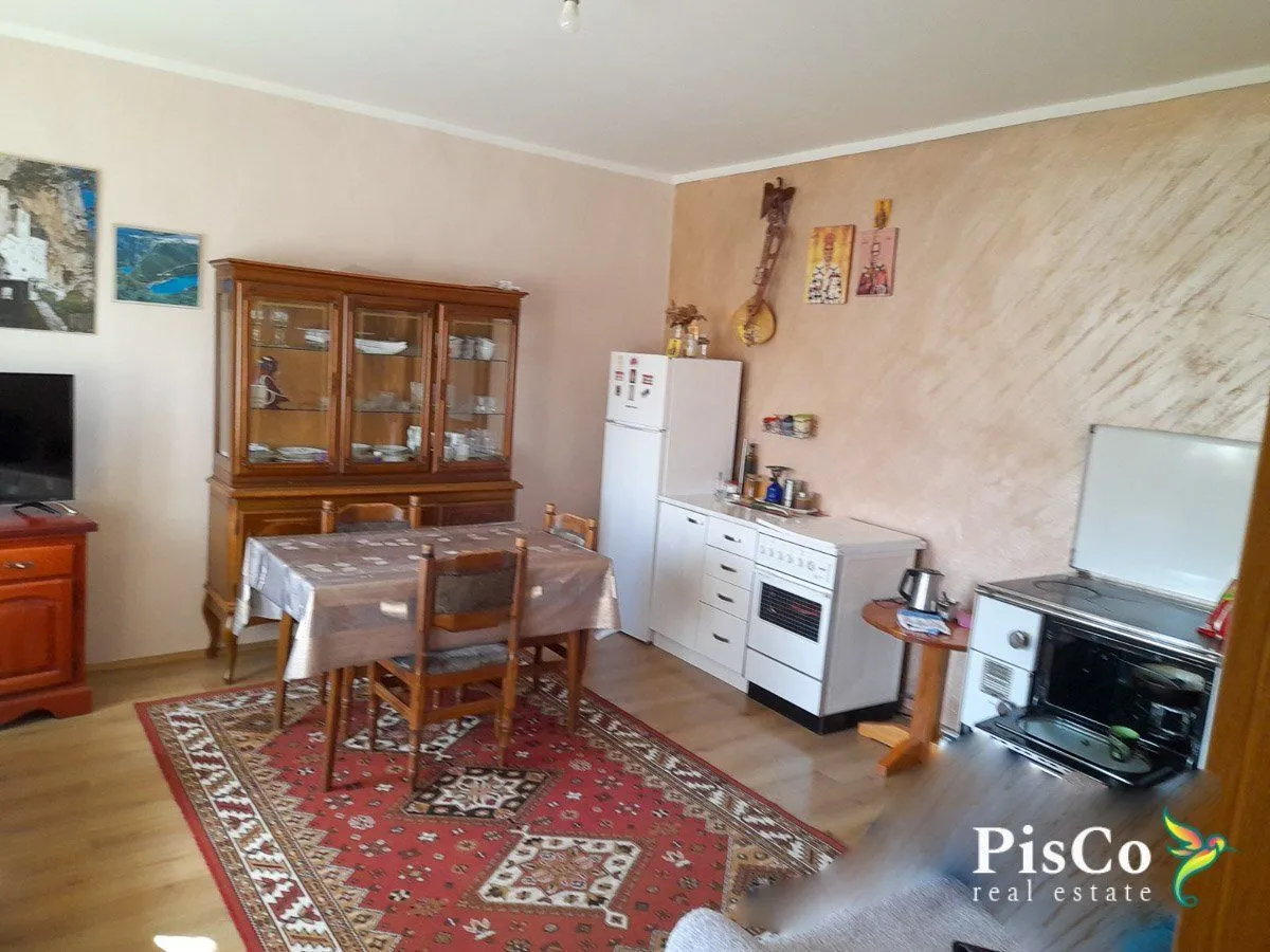 Prodaja, kuća, 80m², Nikšić, Crna Gora