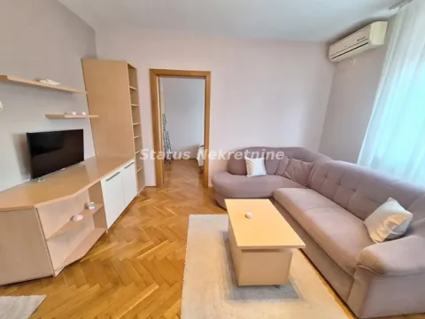 Izdavanje, jednosoban stan, 30m², Grbavica, Novi Sad Sve Podlokacije - image 9