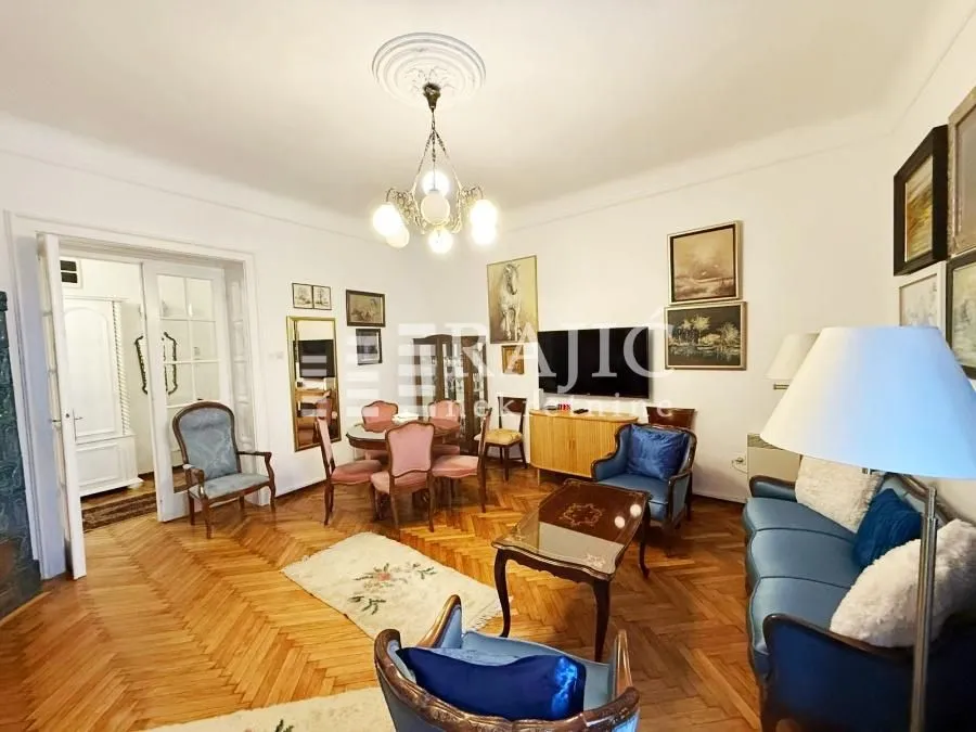 Rent, office space, 82m², Stari Grad, Beograd