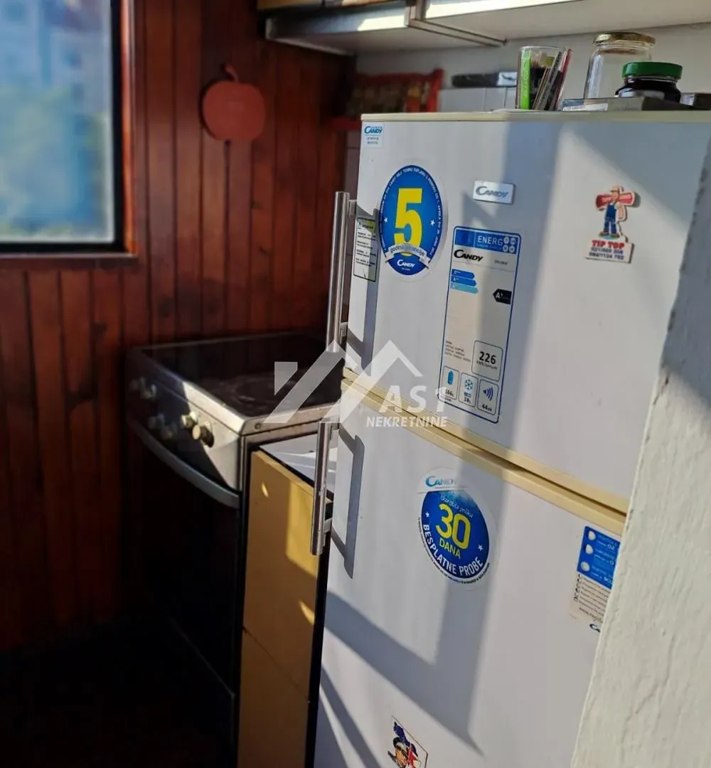 Izdavanje, četvorosoban stan, 84m², Sajam, Novi Sad Sve Podlokacije