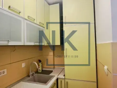 Prodaja, jednosoban stan, 50m², Zabjelo, Podgorica - image 4