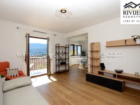 Prodaja, dvosoban stan, 70m², Igalo, Herceg Novi - image 6
