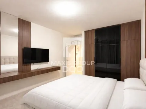 Prodaja, dvosoban stan, 56m², Savski Venac, Beograd - image 8