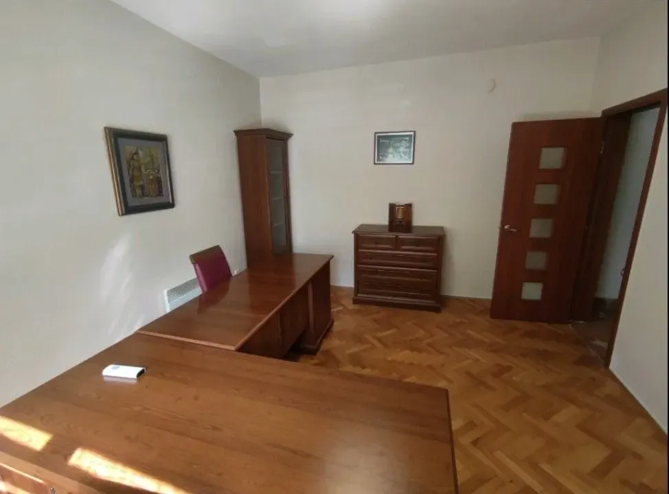 Izdavanje, jednosoban stan, 35m², Preko Morače, Podgorica