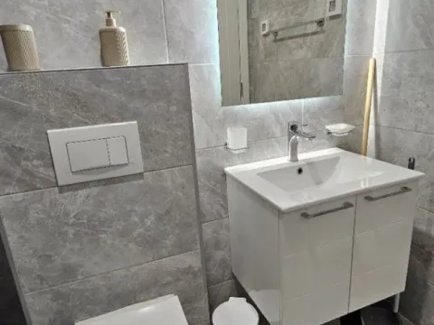 Izdavanje, jednosoban stan, 45m², Stari Aerodrom, Podgorica - image 6