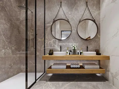 Prodaja, jednosoban stan, 50m², Risan, Kotor - image 9