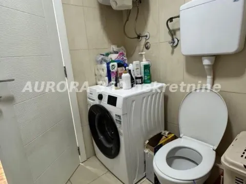 Izdavanje, dvosoban stan, 52m², Podbara, Novi Sad Sve Podlokacije - image 6