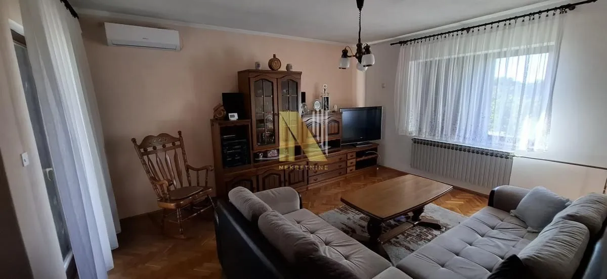 Sale, house, 165m², Bački Brestovac, Odžaci