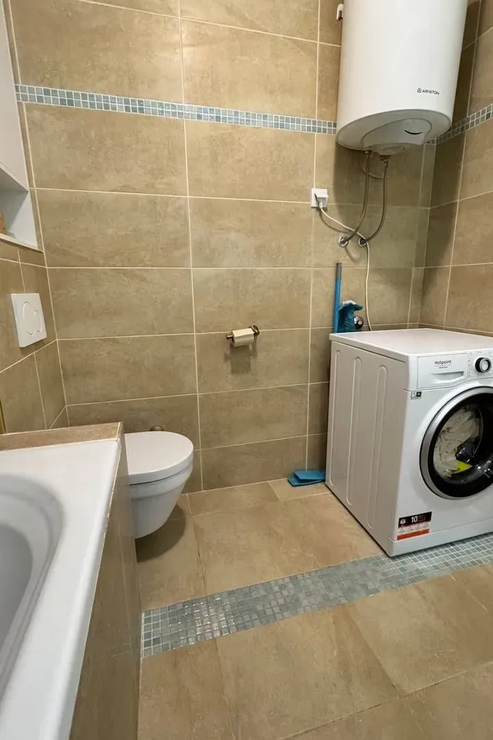 Prodaja, dvosoban stan, 68m², Budva, Crna Gora