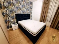 Izdavanje, dvosoban stan, 56m², Savski Venac, Beograd - image 8