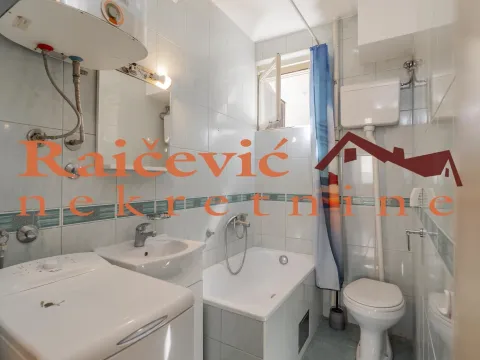 Prodaja, jednosoban stan, 38m², Kalenić Pijaca, Vračar Sve Podlokacije - image 15