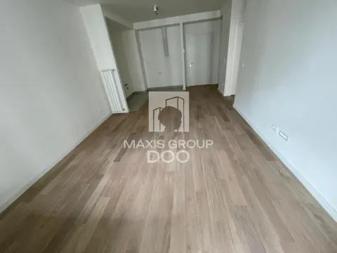 Izdavanje, poslovni prostor, 55m², Savski Venac, Beograd - image 7