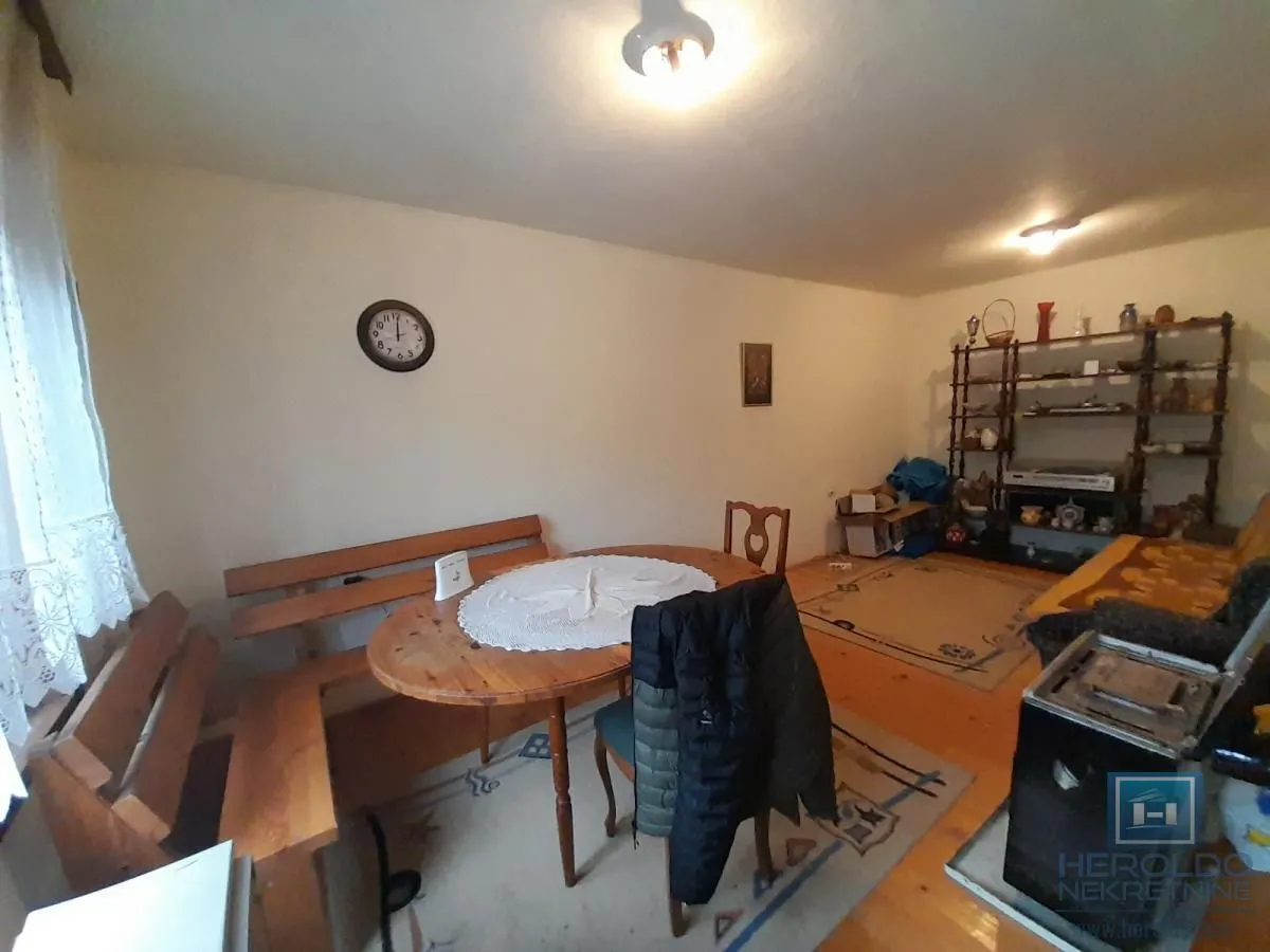 Prodaja, kuća, 140m², Centar, Ćuprija