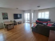 Rent, three bedroom apartment, 105m², Central Point, Podgorica - image 3