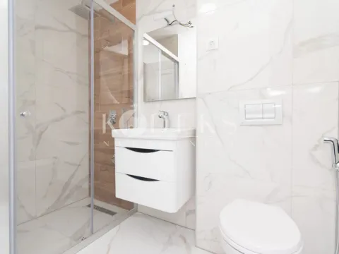 Rent, office space, 64m², City Kej, Podgorica - image 20