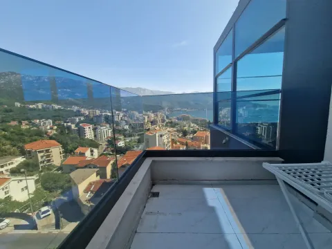 Prodaja, stan, 300m², Budva, Crna Gora - image 25