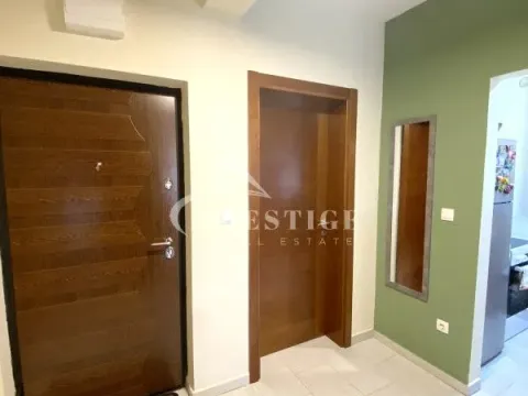 Prodaja, dvosoban stan, 62m², Tuški Put, Podgorica - image 3